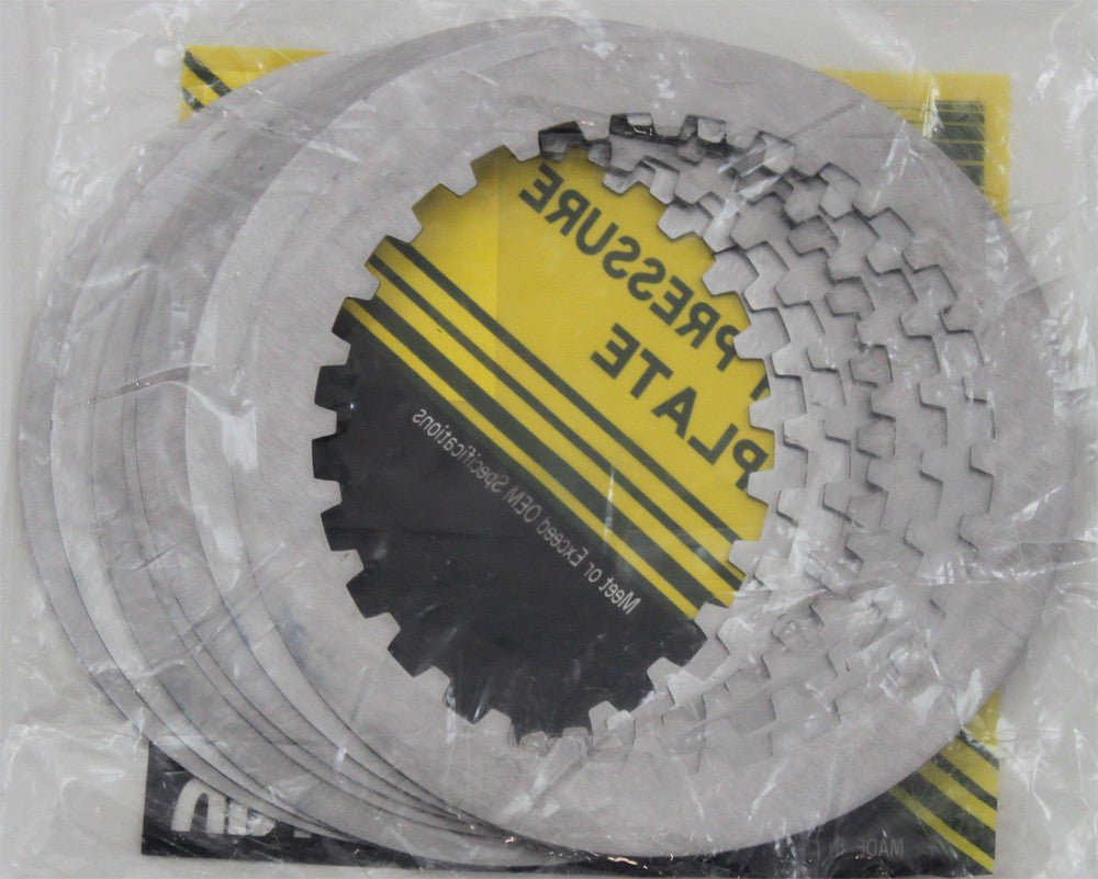 VESRAH Steel Plates-Trx450r '04 - '08 Crf450r '02-11 CS-168