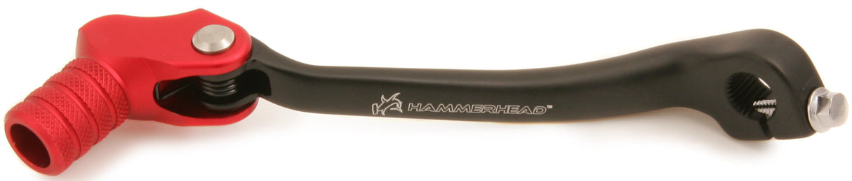 HAMMERHEAD Forged Shift Lever +20mm Honda 11-0109-10-10