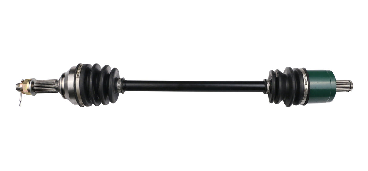 OPEN TRAILOe 2.0 Axle Front LeftJDR-7005