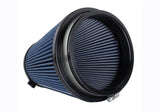 Ford Racing 2015-2017 Mustang Shelby GT350 Blue Air Filter M-9601-G