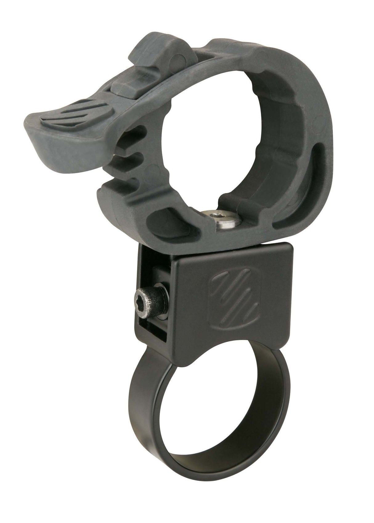 SCOSCHE Scosche Lrg Strap Base Blk PSM21005