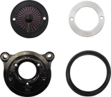 S&S CYCLE Stinger Air Cleaner  Glide /Road King/Softail/Fat Boy6  2008-2017 170-0715A