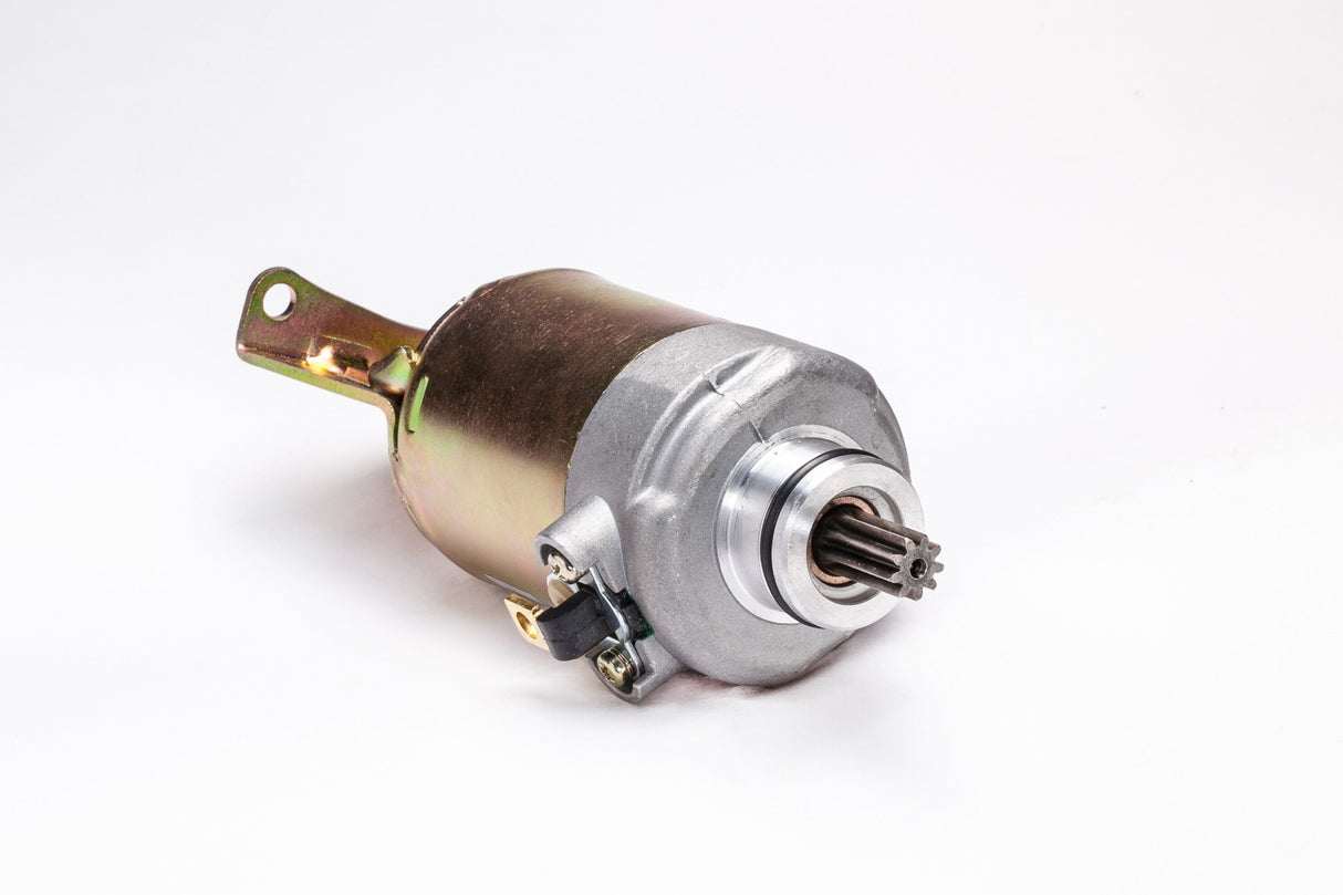 RICKS Starter Motor 61-207