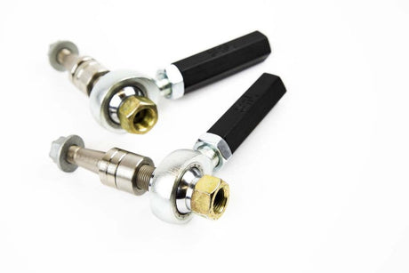 SPL Parts 89-98 Nissan 240SX (S13/S14) V5 Front Outer Tie Rod Ends (Bumpsteer Adjustable) SPL TRE S13
