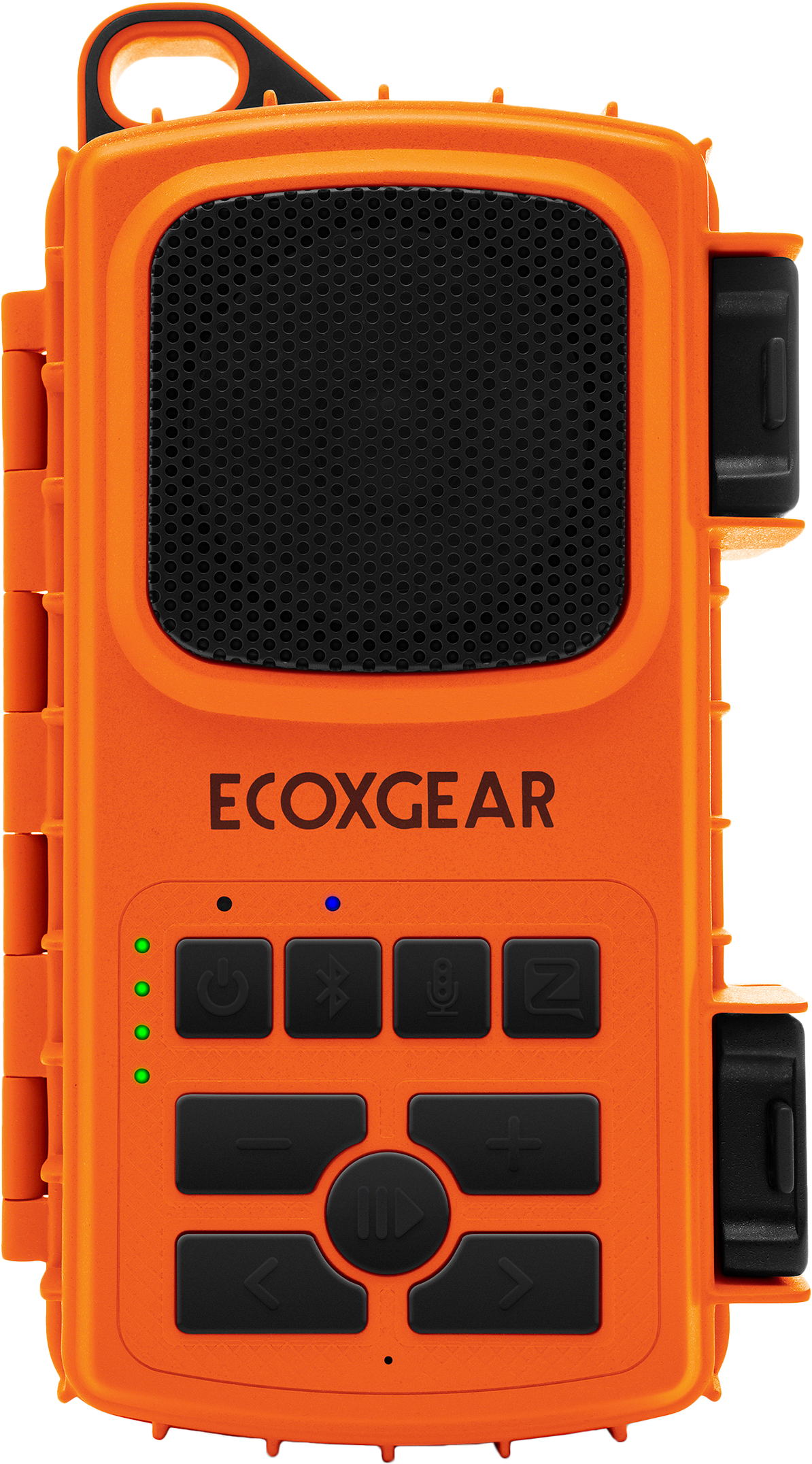ECOXGEAR Ecoextreme 2 Orange GDI-EX3W200