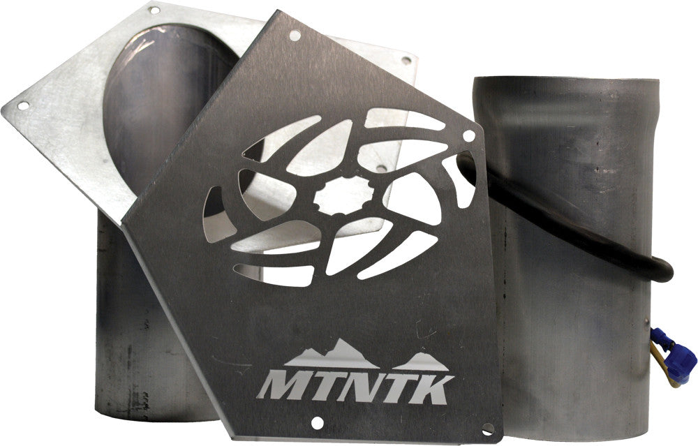 MTNTKBlow Hole Hot Air Eliminator10025
