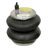 Firestone Ride-Rite Replacement Bellow 224CZ (For Kit PN 2596 / 2299 / 2597 / 2550) (W217606401) 6401