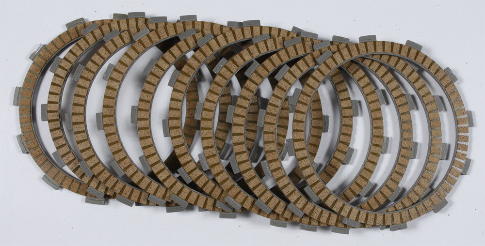 KGClutch Disk Kit High PerformanceKG069-10HPK