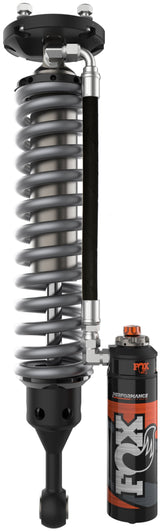 FOX 07-21 Toyota Tundra 3in Lift w/UCA Front Performance Elite Series 2.5 Coilover Reservoir Shocks 883-06-187