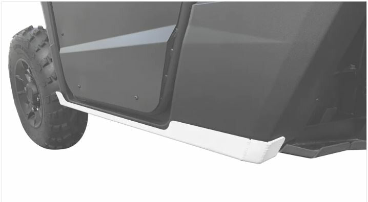 RIVAL POWERSPORTS USA Rock Sliders 2444.7497.1