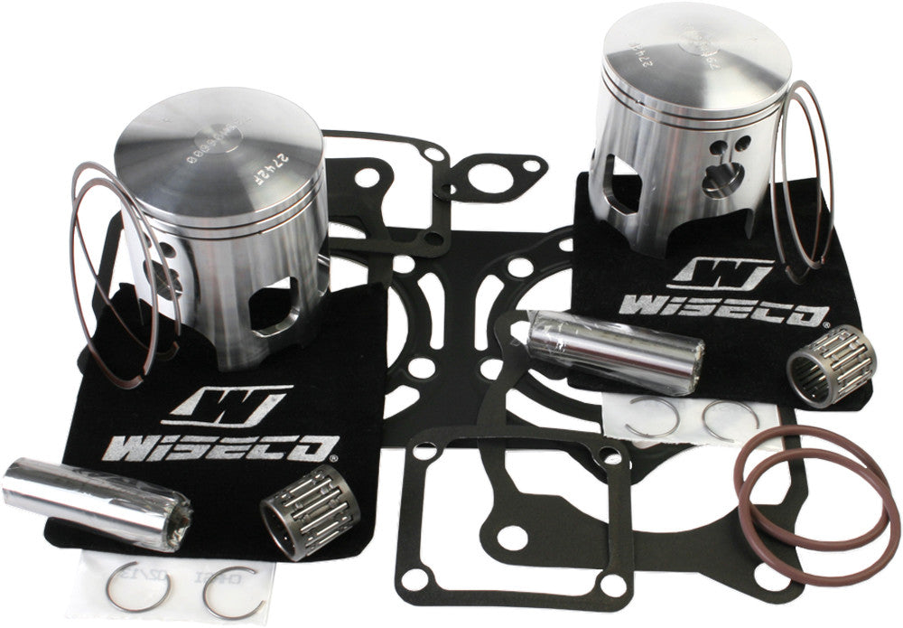 WISECO Top End Kit Pro-Lite 66.00/+2.00 Yam PK143