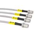 Goodridge 00+ Lexus IS300 Brake Lines 21500