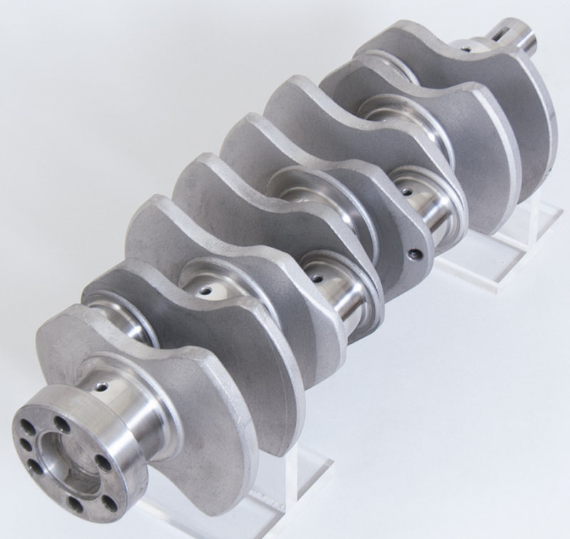 Eagle 4G63 Stock Stroke 88mm Crankshaft 2034655900A6