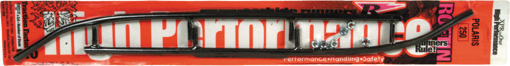 ROETIN Carbide Runners X-Pr-One High Performance XPR1-258