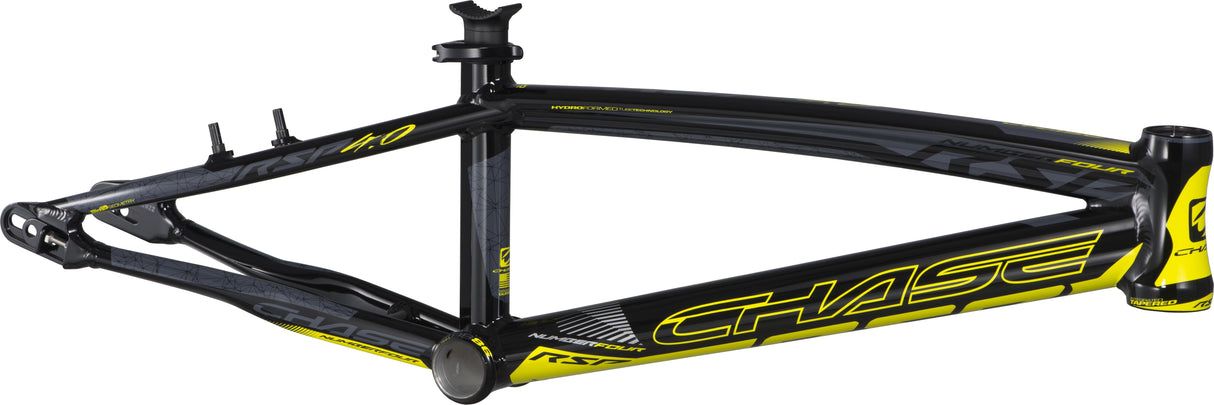 CHASE Rsp4 Pro Xxl Black/Hi-Vis 21.5" 711484480508