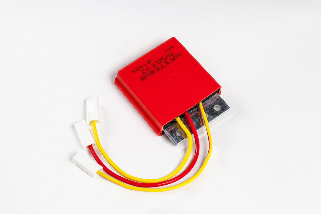 RICKS Rectifier / Regulator 10-551