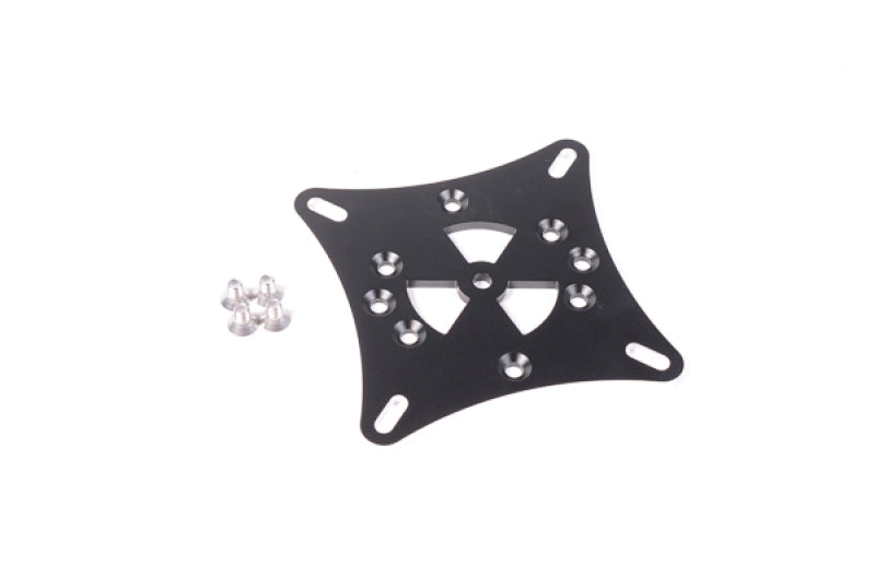 Radium Engineering Fuel Surge Tank Mtg Bracket - Universal Wall/Floor Mount 13-0054
