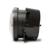 DV8 Offroad 07-18 Jeep Wrangler JK 4in 30W LED Replacement Fog Lights R4FL16W3W