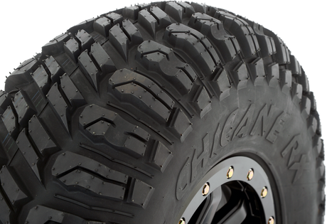 STI TIRE & WHEEL Tire - Chicane RX - Front/Rear - 33x10R15 - 8 Ply 001-1448