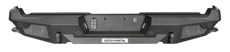 Go Rhino 17-19 Ford F-250/F-350/F-450 Super Duty BR20.5 Rear Bumper Replacement 28373T