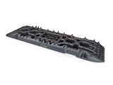 DV8 Offroad Recovery Traction Boards w/ Carry Bag - Black RTB1-01BK