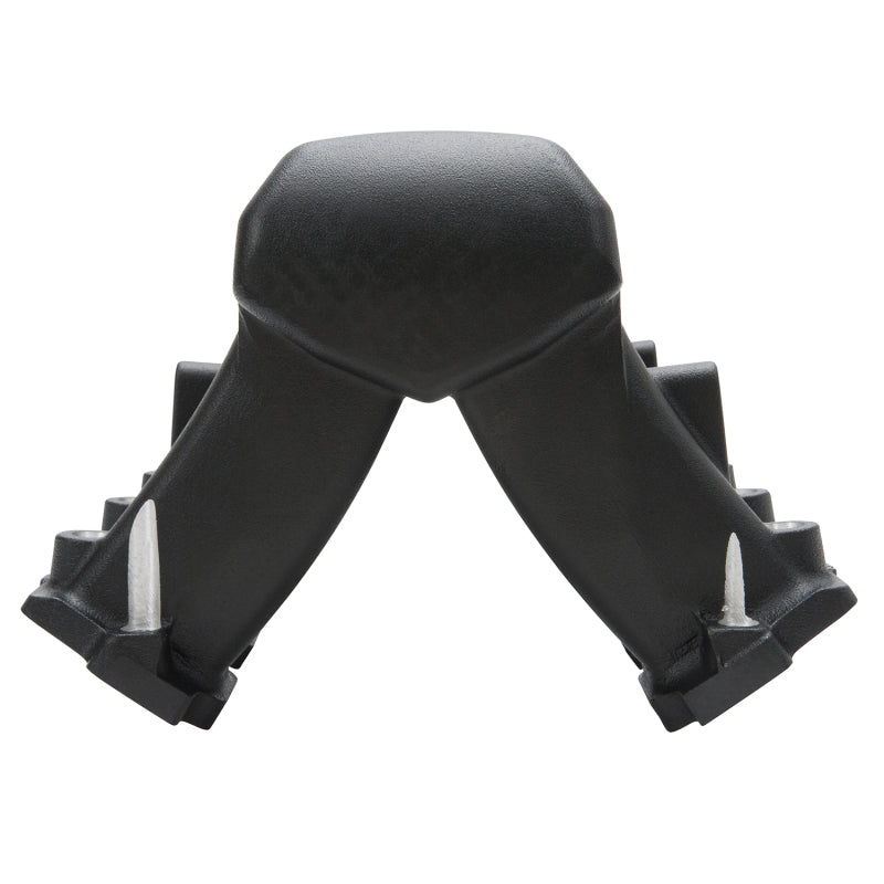 Edelbrock Manifold EFI Pro-Flo XT LS3 Series Black Finish 7142