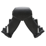 Edelbrock Manifold EFI Pro-Flo XT LS3 Series Black Finish 7142