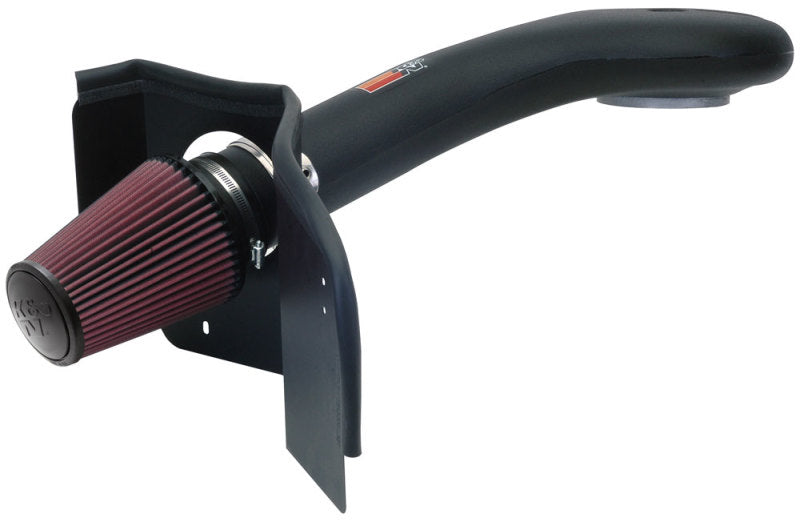 K&N 97-99 Dodge Dakota/Durango V8-5.2L/5.9L Performance Intake Kit 57-1509-1