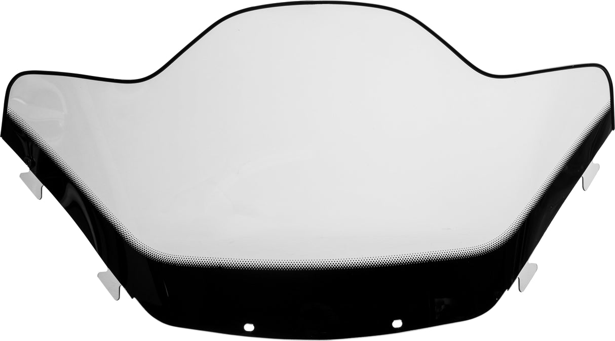 KORONISWindshield Smoke Yam450-643-03
