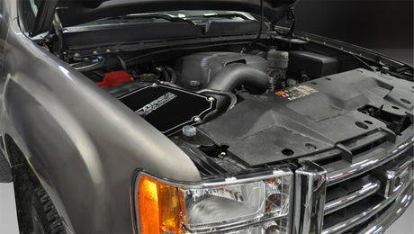 Corsa 09-13 Chevrolet Suburban Suburban 5.3L V8 Air Intake 44906