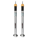 Belltech 2021+ Ford Bronco Trail Performance 0in-4in Lift Lift Kit 152601TP