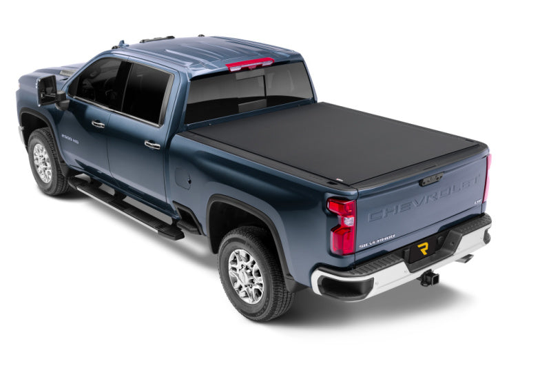 Truxedo 2020 GMC Sierra & Chevrolet Silverado 2500HD & 3500HD 6ft 9in Pro X15 Bed Cover 1473301