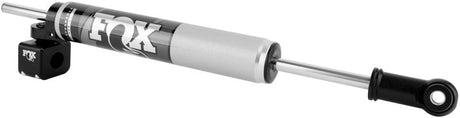 Fox 08-16 Ford Superduty 2.0 Performance Series 8.2in. TS Stabilizer Bottom Axle Mount 1 1/8in Shaft 985-02-129