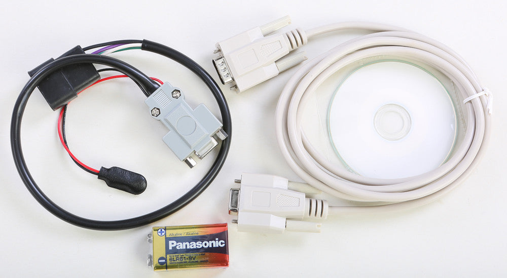 DYNATEK Prgrmming Kits/Harness 2000hd2ep And Sfk-1 DIPK-2