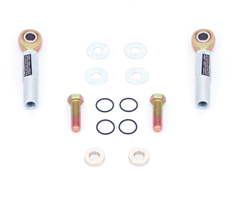Burly Brand 89-99 Softail Shock Lowering Kit B28-255