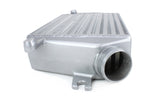 Perrin Subaru WRX 15+ Top Mount Intercooler - Silver PSP-ITR-325SL
