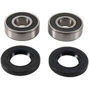 PIVOT WORKS Front Wheel Bearing Kit PWFWK-Y03-021