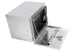 Deezee Universal Tool Box - Specialty Underbed BT Alum 24X18X18 DZ 61