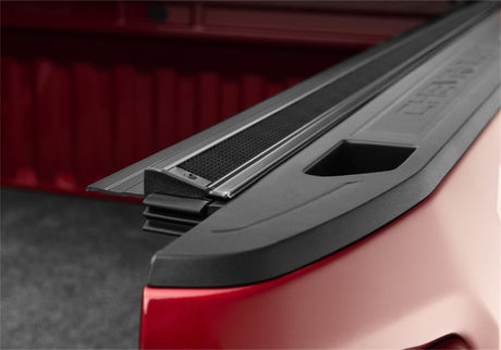 Truxedo 19-20 GMC Sierra & Chevrolet Silverado 1500 (New Body) 5ft 8in Sentry Bed Cover 1572401