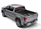 Truxedo 19-20 GMC Sierra & Chevrolet Silverado 1500 (New Body) w/o Tailgate 5ft 8in Pro X15 BedCover 1472401