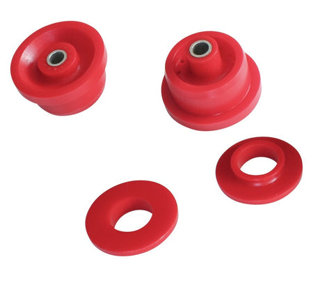 Pedders Urethane Rear Xmember Outer Bush Kit 2004-2006 GTO PED-EP1145