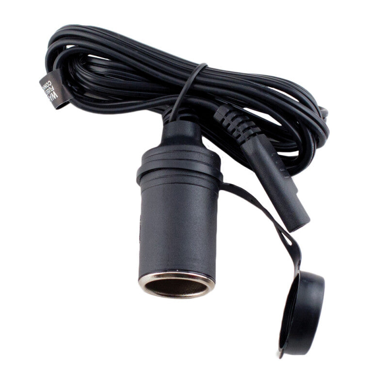 Battery Tender Female Cigarette Adapter Accessory Cable 081-0069-8