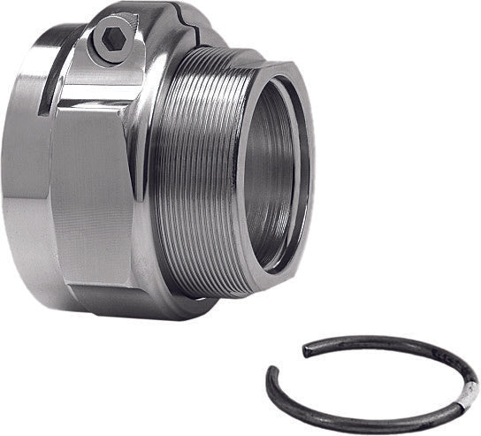 DURABLUE Posi Aluminum Lock Nut Hon 20-1628
