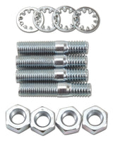 Edelbrock 5/16-18 x 1-1/2 Stud Kit 8008