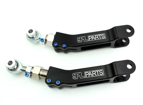 SPL Parts 2013+ Subaru BRZ/Toyota 86 Rear Traction Arms SPL RTR FRS