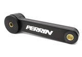 Perrin 98-08 Subaru Forester Pitch Stop Mount - Black PSP-DRV-102BK