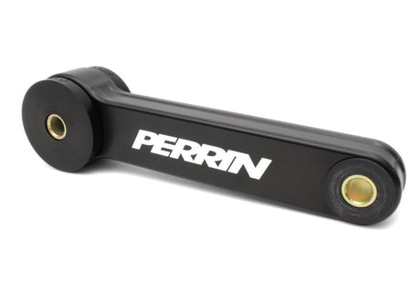 Perrin 98-08 Subaru Forester Pitch Stop Mount - Black PSP-DRV-102BK