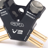 GFB D Boost V2 VNT Manual Boost Controller (for VNT/VGT Turbos) 3009