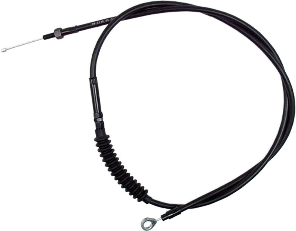 MOTION PROBlackout Clutch Lw Cable06-2145