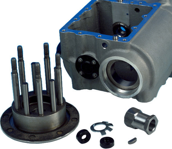 JAMES GASKETSGasket Cltch Hub Nut Fl Fx Kit Fl Fx 12014-K12014-K